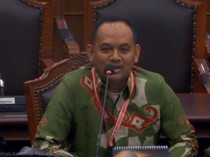 Ome Jelaskan Awal Mula Statusnya Eks Terpidana Jadi Polemik di Pilkada Palopo