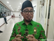 Legislator PKB Dorong Revisi UU MK soal Putusan Pemilu Dipisah