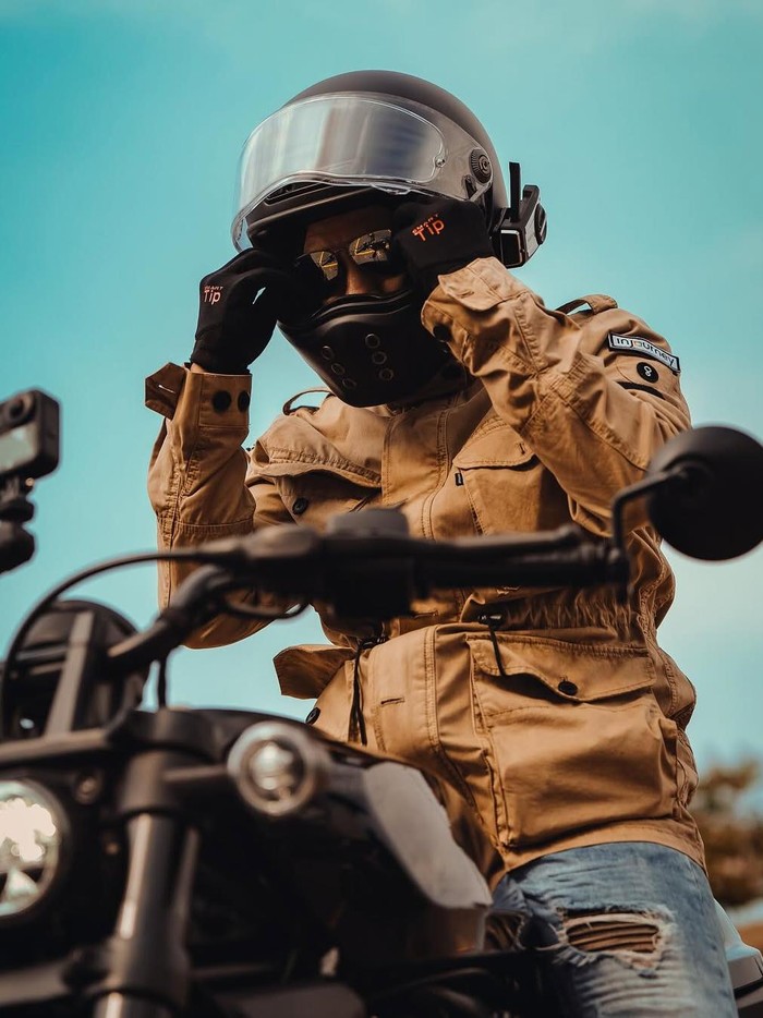 Ariel NOAH Ariel NOAH motoran.