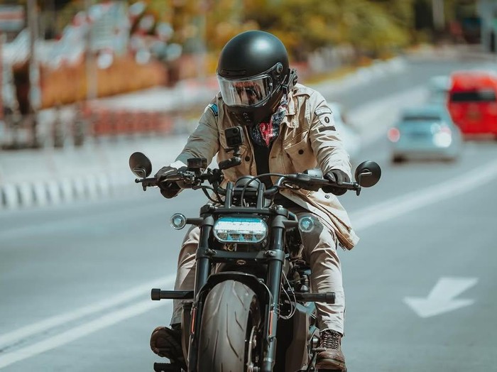 Ariel NOAH Ariel NOAH motoran.