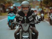3 Hal Ini Bikin Ariel NOAH Enak Motoran