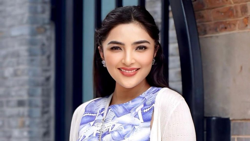 Ashanty Diduga Rampas Aset, Eks Karyawan Jelaskan Kejadian Paling Mencekam