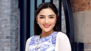 Badai belum reda, Ashanty dan mantan karyawannya, Ayu, kini saling lapor ke polisi. Foto: Instagram @ashanty_ash