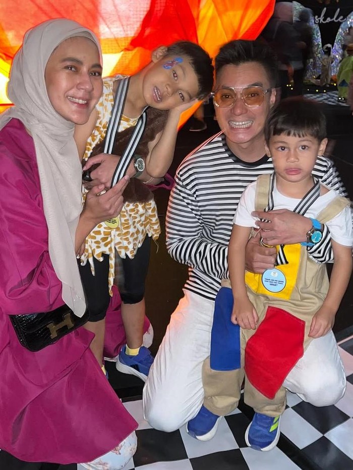 Baim Wong Baim Wong
