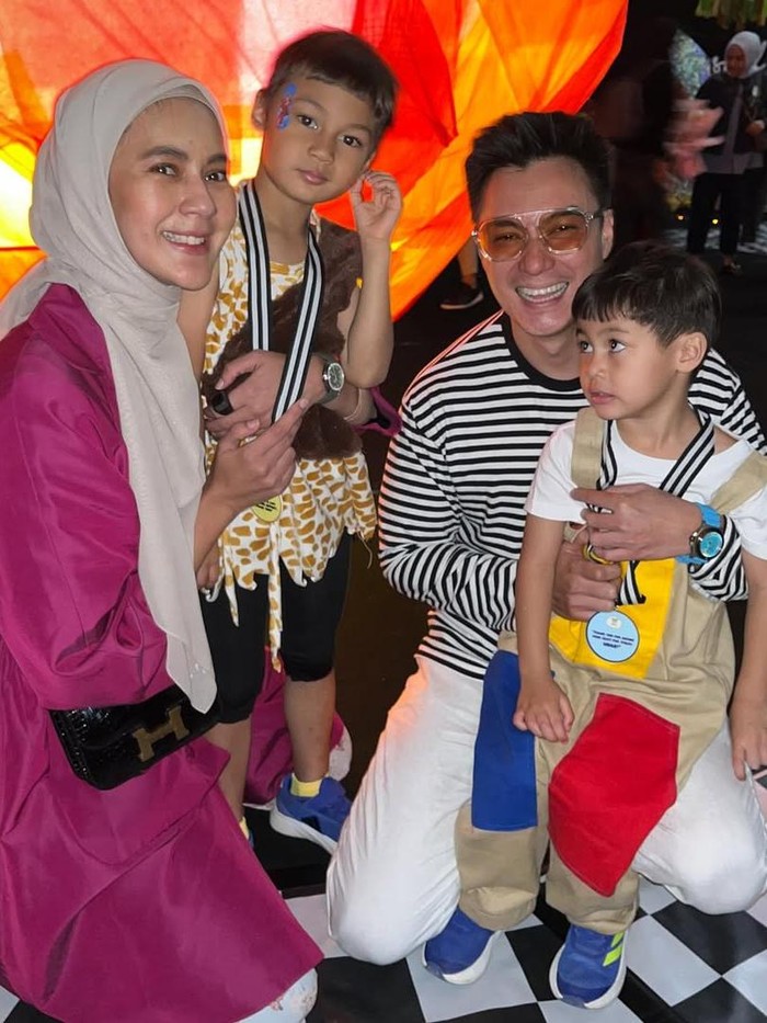 Baim Wong Baim Wong