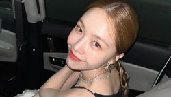 Minah Girls Day Menikah November!