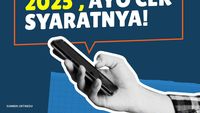 Infografis: Syarat-syarat Beasiswa Unggulan, Cek Sebelum Resmi Dibuka!