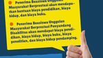 Infografis: Syarat-syarat Beasiswa Unggulan, Cek Sebelum Resmi Dibuka!