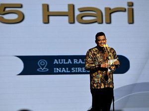 Gubsu Bobby Minta Kepala Daerah di Sumut Kaji Sekolah 5 Hari untuk SD-SMP