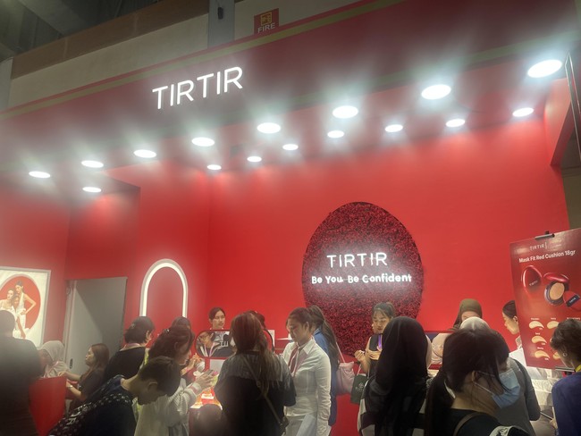 Brand yang Diserbu di Jakarta X Beauty 2025 Brand yang Diserbu di Jakarta X Beauty 2025