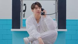 7 Fakta Konser BTS PERMISSION TO DANCE ON STAGE yang Dibikin Album