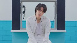 7 Fakta Konser BTS PERMISSION TO DANCE ON STAGE yang Dibikin Album