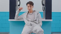 7 Fakta Konser BTS PERMISSION TO DANCE ON STAGE yang Dibikin Album 7 Fakta Konser BTS PERMISSION TO DANCE ON STAGE yang Dibikin Album
