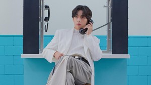 Show di Allegiant Stadium, Las Vegas, jadi konser PERMISSION TO DANCE ON STAGE dengan pemasukan terbanyak sebesar USD 35,9 juta. (Foto: dok. BIGHIT MUSIC/HYBE)