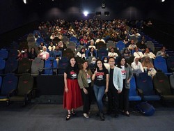 DANA Ajak Pengguna Berantas Judol Lewat Film Komedi Edukatif Agen+62