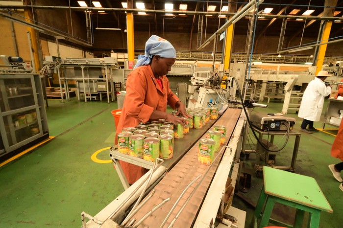 Del Monte dari Masa ke Masa, 138 Tahun Perjalanan Raksasa Makanan Kaleng Del Monte dari Masa ke Masa, 138 Tahun Perjalanan Raksasa Makanan Kaleng