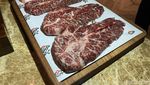 Di Kolaborasi Resto Steak Ini Ada Menu Wagyu hingga Foie Gras Mewah