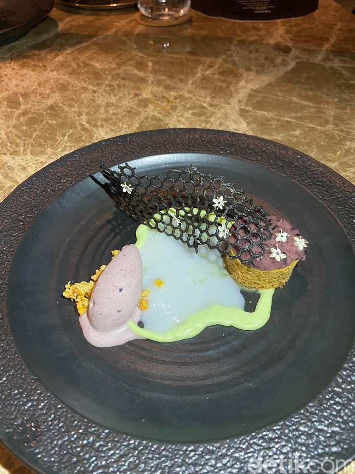 Di Kolaborasi Resto Steak Ini Ada Menu Wagyu hingga Foie Gras Mewah