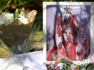 Jika Saatnya Tepat, Liverpool Bakal Beri Penghormatan Terakhir untuk Jota