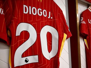 Dokter Ungkap Alasan Diogo Jota Pergi Malam Hari