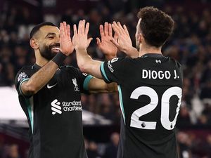 Jota Meninggal, Mo Salah Sampai Takut Balik ke Liverpool