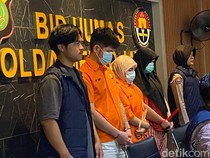 Kasus Investasi Bodong Modus Love Scam Dibongkar, Ini Peran 3 Tersangka