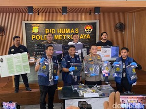 Terbongkar Modus Sindikat Love Scam Pakai Foto Selebgram Malaysia
