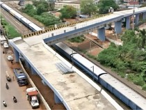 Heboh Flyover Punya Tikungan 90 Derajat, 8 Insinyur Diberhentikan