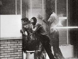 Potret Kejadian Tragis yang Terekam Sepanjang Sejarah Dunia