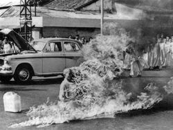 Potret Kejadian Tragis yang Terekam Sepanjang Sejarah Dunia