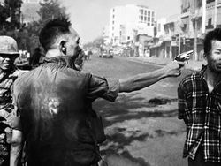 Potret Kejadian Tragis yang Terekam Sepanjang Sejarah Dunia