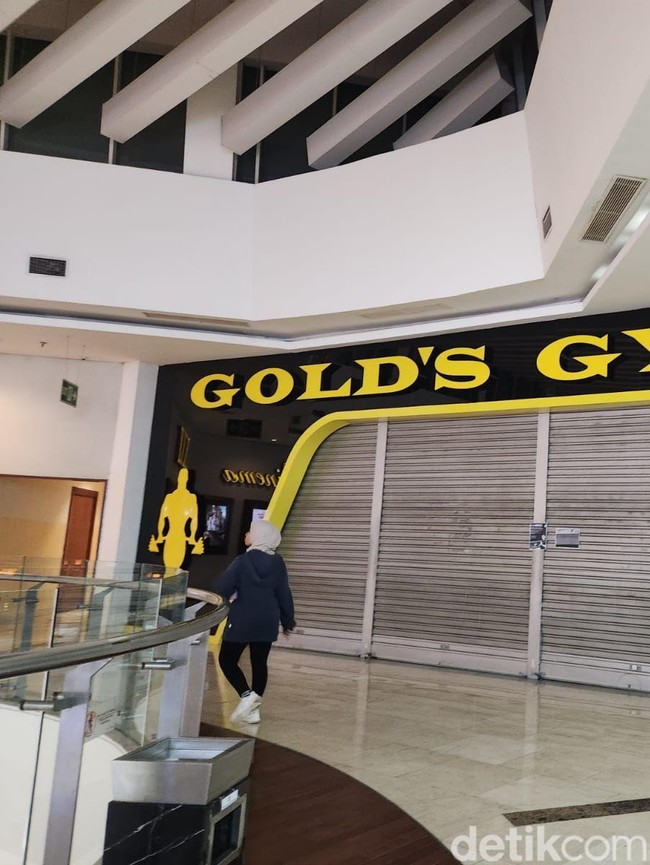Berkaca dari Tutupnya Golds Gym, BPKN RI Ingatkan Jangan Mudah Tergiur Promo