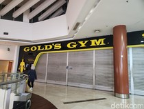 Berkaca dari Tutupnya Golds Gym, BPKN RI Ingatkan Jangan Mudah Tergiur Promo