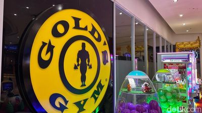 Kondisi Golds Gym Setelah Tutup Mendadak, Member dan Karyawan Meradang
