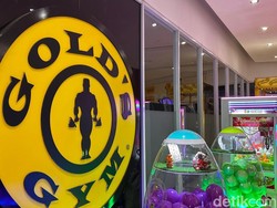 Golds Gym Tutup Mendadak, BPKN RI Akan Panggil Manajemen