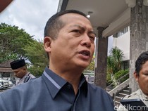 Tak Ada Putra NTB di Kursi Komisaris ITDC, Gubernur Iqbal Buka Suara