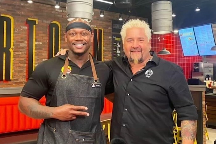 Guy Fieri