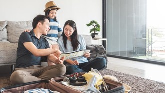 Animo Liburan Turis Singapura Tak Padam, Meski Konflik Timur Tengah Memanas