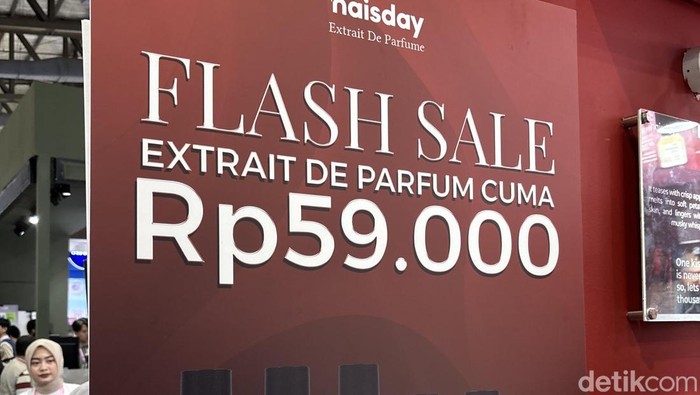 Jakarta X Beauty 2025 Jakarta X Beauty 2025