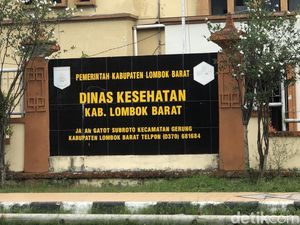 Kasus TBC di Lombok Barat Capai 658, Dinkes Kejar Target 3.114 Temuan