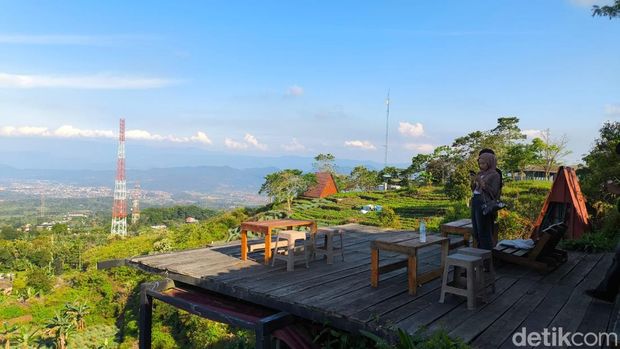 Kedai Kopi Raga Kuningan