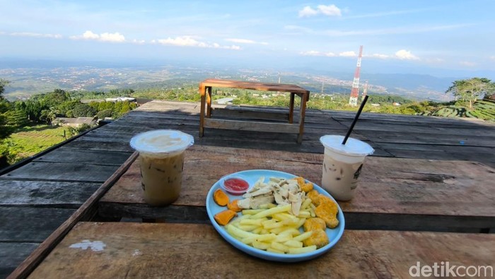 Kedai Kopi Raga Kuningan Kedai Kopi Raga Kuningan