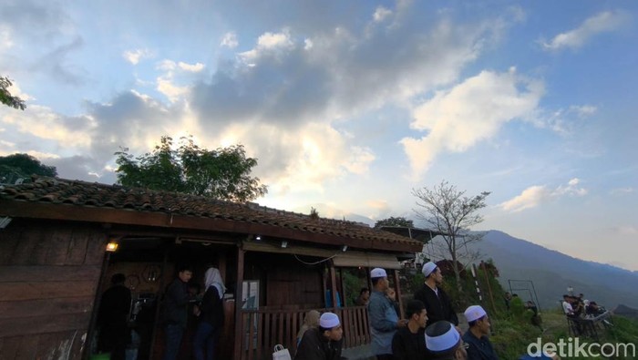 Kedai Kopi Raga Kuningan