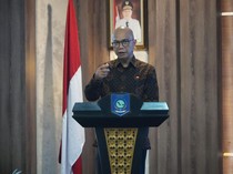 Kejaksaan Gandeng Pemda Babel Kawal Dana Desa Lewat Sistem Real Time
