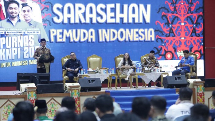 Kemendes PDT