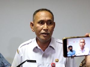 Dispendik Surabaya Imbau Siswa SD-SMP Belajar di Rumah 1-4 September