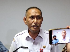 Dispendik Surabaya Imbau Siswa SD-SMP Belajar di Rumah 1-4 September