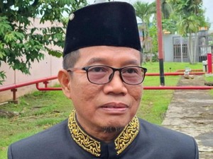 Alasan Samarinda Jadi Lokasi Pertama Sekolah Rakyat di Kaltim