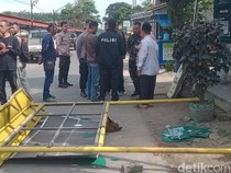 Cerita Warga soal Massa Bermotor Ribut di Kurung Klaten hingga 5 Rumah Rusak