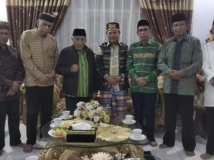 Kesultanan Buton Protes Pulau Kakabia Jadi Milik Kepulauan Selayar